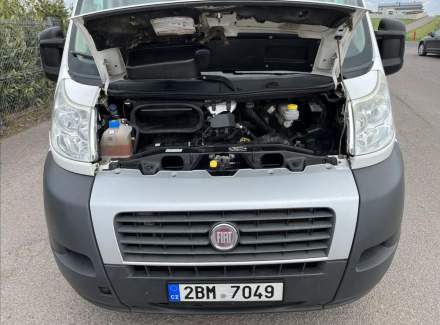 Fiat - Ducato