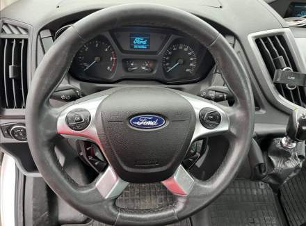 Ford - Transit