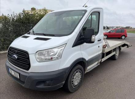 Ford - Transit