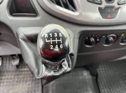 Ford - Transit