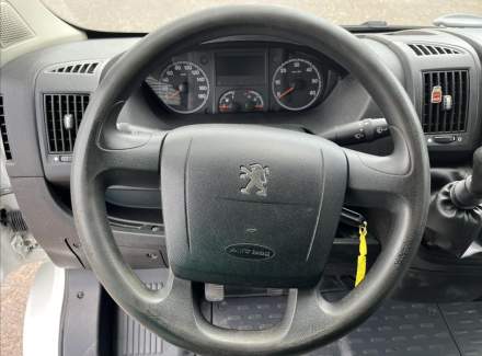 Peugeot - Boxer