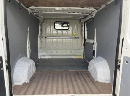 Peugeot - Boxer