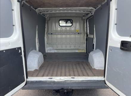 Peugeot - Boxer