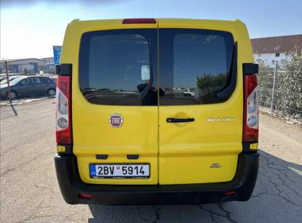 Fiat - Scudo