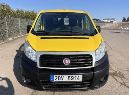 Fiat - Scudo