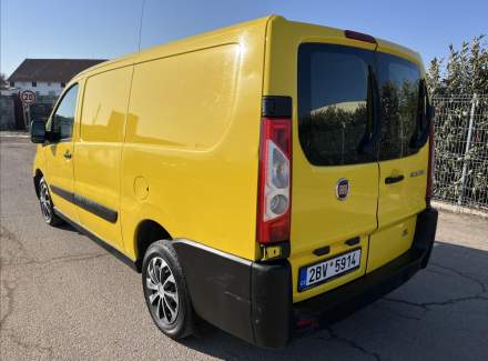 Fiat - Scudo