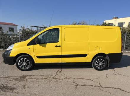 Fiat - Scudo