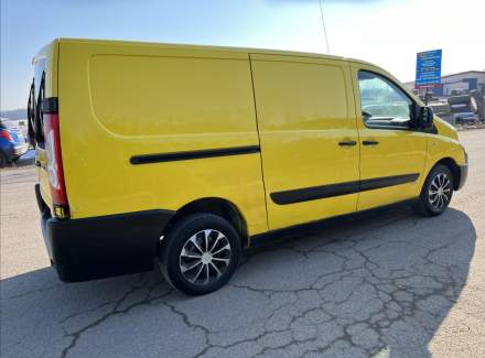 Fiat - Scudo