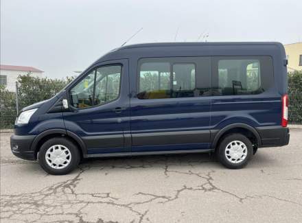 Ford - Transit