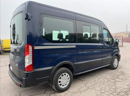 Ford - Transit