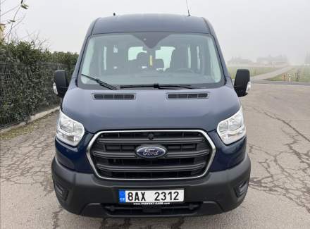 Ford - Transit