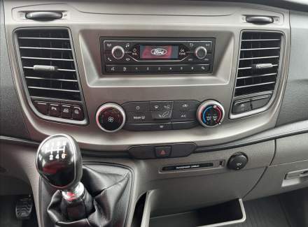 Ford - Transit