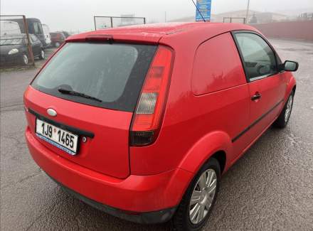 Ford - Fiesta