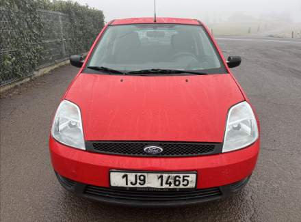 Ford - Fiesta