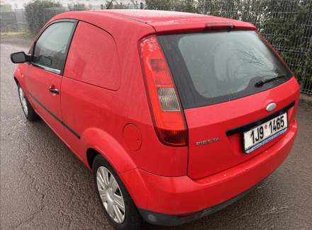 Ford - Fiesta