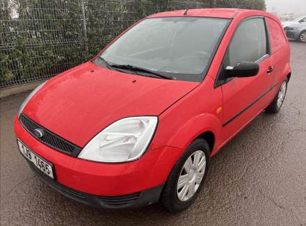 Ford - Fiesta