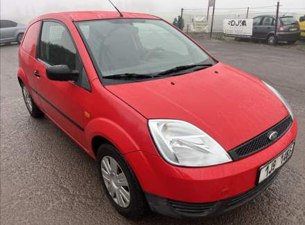 Ford - Fiesta
