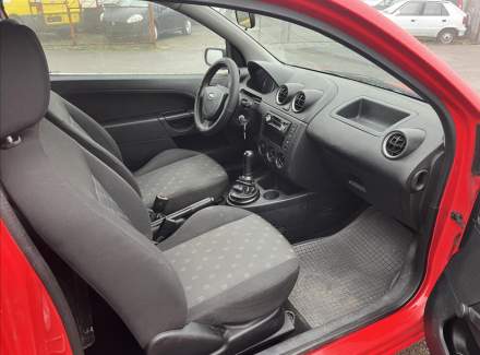 Ford - Fiesta