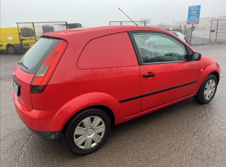 Ford - Fiesta