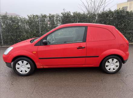 Ford - Fiesta