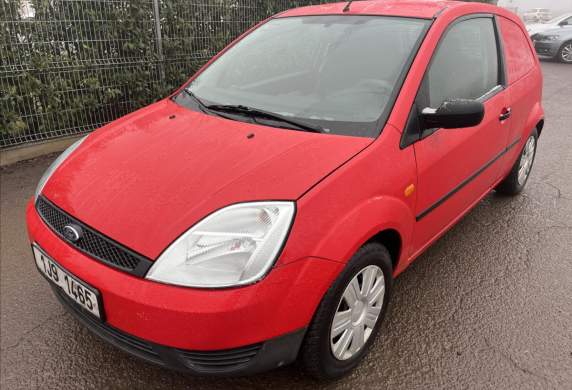 Ford - Fiesta