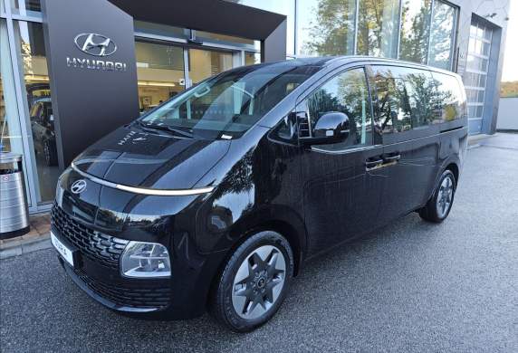 Hyundai - Staria