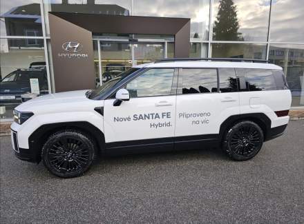 Hyundai - Santa FE