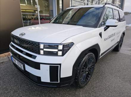 Hyundai - Santa FE