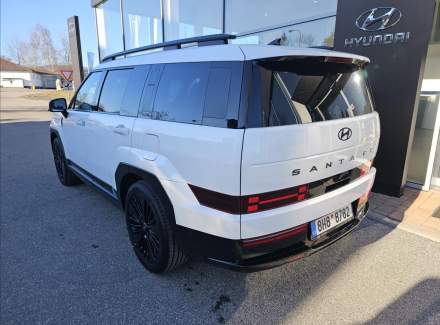 Hyundai - Santa FE