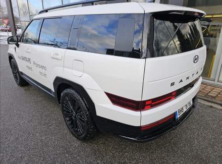 Hyundai - Santa FE