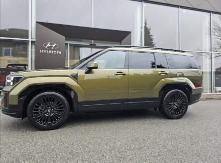Hyundai - Santa FE