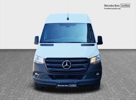 Mercedes-Benz - Sprinter