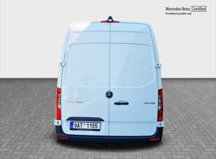 Mercedes-Benz - Sprinter