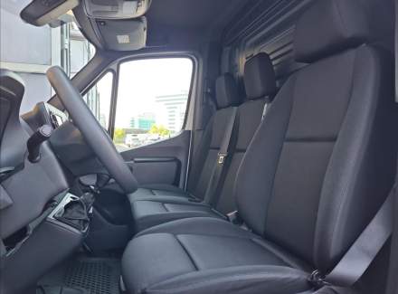 Mercedes-Benz - Sprinter