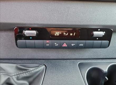 Mercedes-Benz - Sprinter