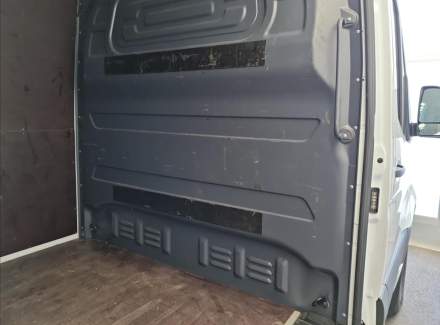 Mercedes-Benz - Sprinter