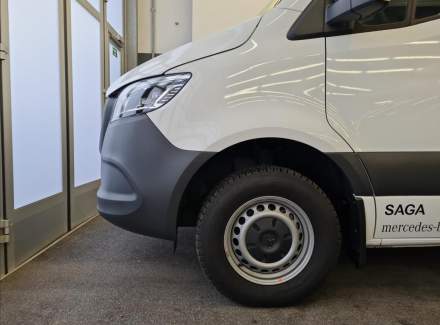 Mercedes-Benz - Sprinter