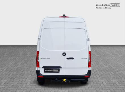 Mercedes-Benz - Sprinter