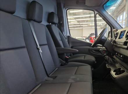 Mercedes-Benz - Sprinter