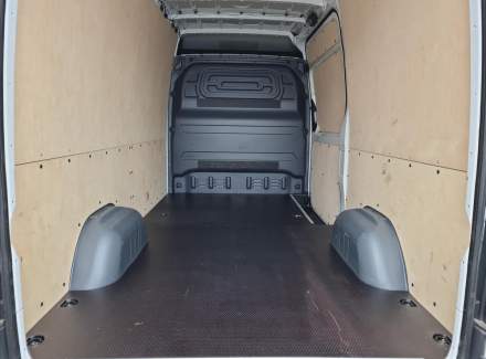 Mercedes-Benz - Sprinter