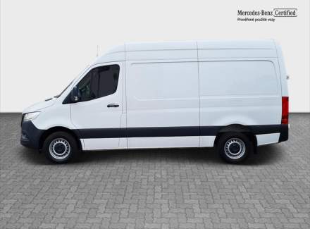 Mercedes-Benz - Sprinter