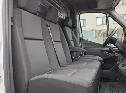 Mercedes-Benz - Sprinter