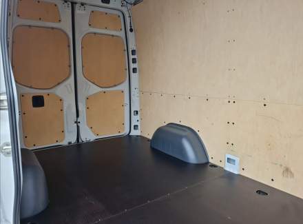 Mercedes-Benz - Sprinter