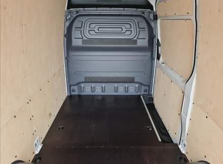 Mercedes-Benz - Sprinter