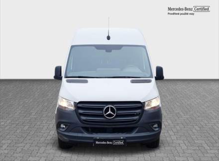 Mercedes-Benz - Sprinter