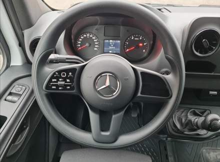 Mercedes-Benz - Sprinter