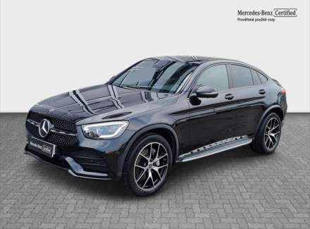 Mercedes-Benz - GLC