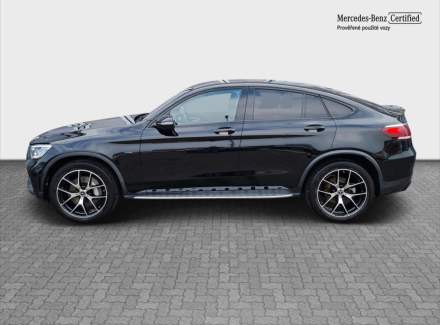 Mercedes-Benz - GLC