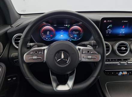 Mercedes-Benz - GLC