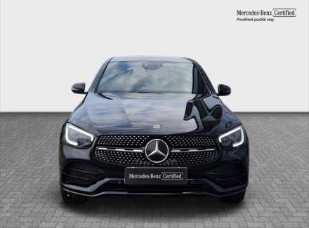 Mercedes-Benz - GLC